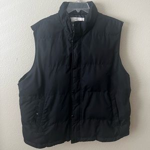 St. John’s bay puffer vest